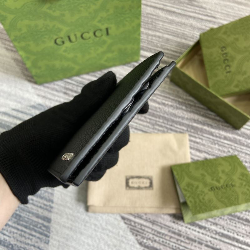 Gucci Wallets